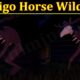 Wendigo Horse Wild West (March 2022) Where Is The Wendigo?