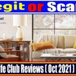 Walmartlifeclub Com Reviews (November 2021) Legit Or Scam