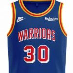 Warriors City Jersey 2022 (November 2021) Know The Complete Details!