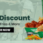 Wingstop 2021 Veterans Day (November 2021) Know The Complete Details!