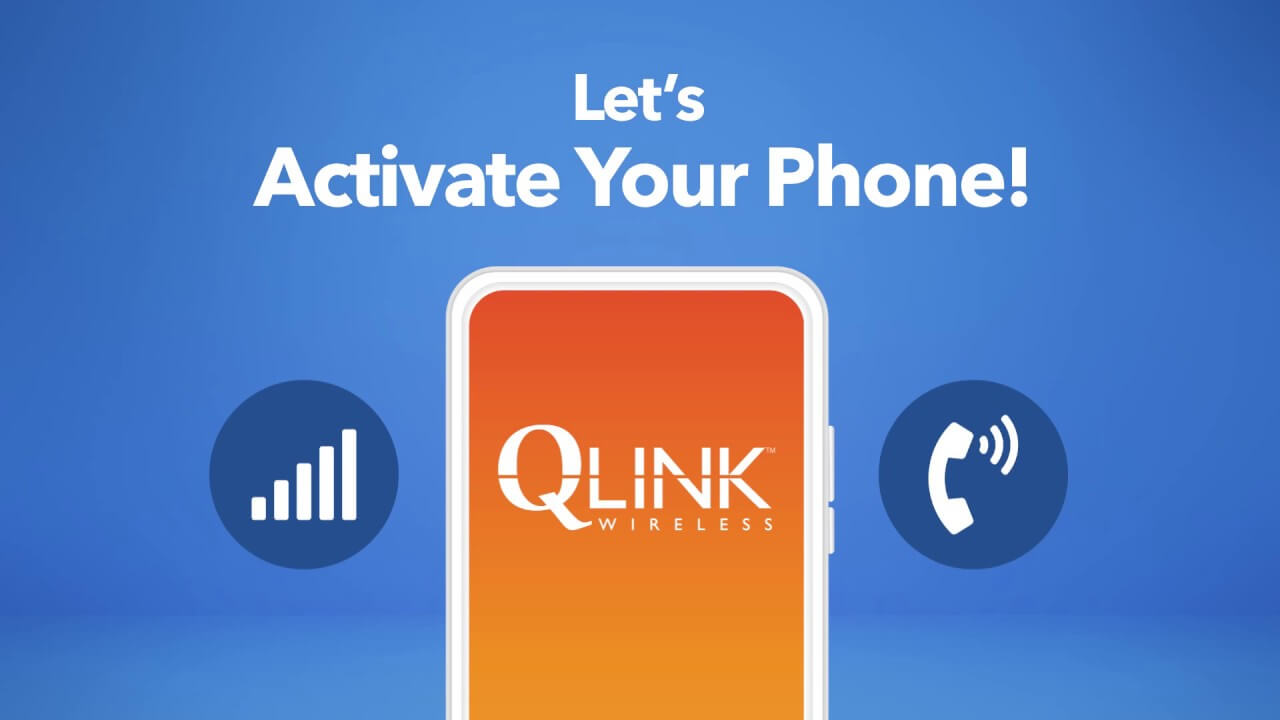 Qlinkwireless Com Activate (November 2021) Know The Complete Details!