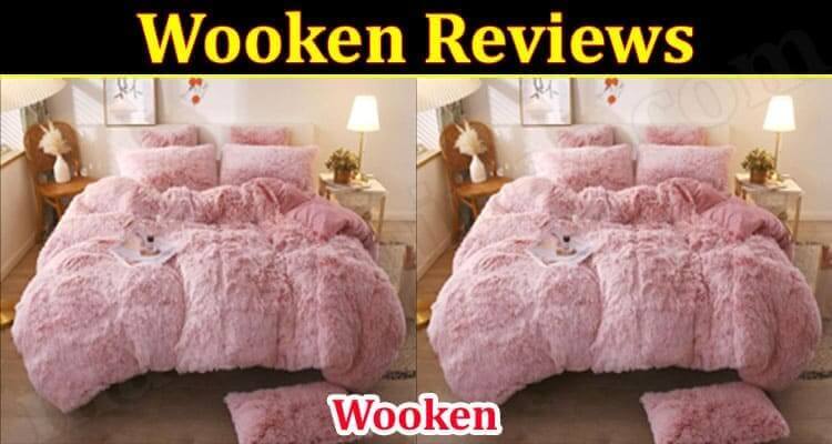 Is Wooken Legit (March 2022) Get Reliable Website Reviews!