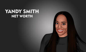 Yandy Smith Net Worth: Know The Complete Details!