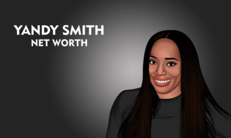 Yandy Smith Net Worth: Know The Complete Details!