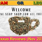 Zuxxus Scam (November 2021) Know The Authentic Reviews!