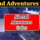 Aincrad Adventures Trello (March 2022) Know The Complete Details!