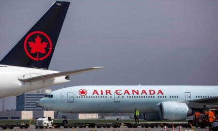 Airlines Cancelled Flights Canada (December 2021) Know The Reason!