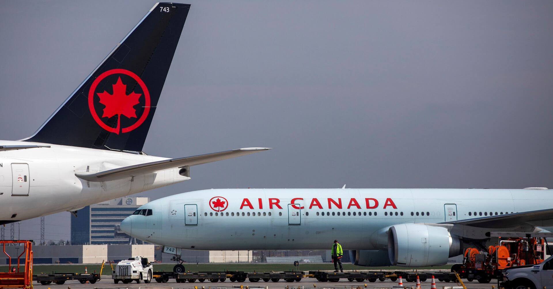 Airlines Cancelled Flights Canada (December 2021) Know The Reason!