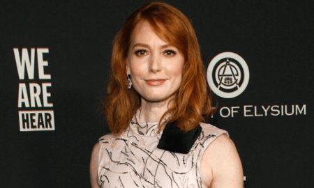 Alicia Witt Net Worth (December 2021) Know The Complete Details!