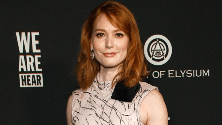 Alicia Witt Net Worth (December 2021) Know The Complete Details!