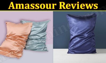 Is Amassour Legit (December 2021) Know The Authentic Reviews!