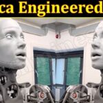 Ameca Engineered Arts (December 2021) Know The Exciting Details!