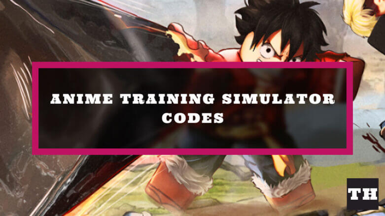 Codes For Anime Training Simulator (December 2021) How To Redeem?