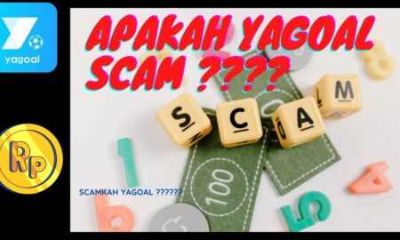 Apakah Yagoal Scam (December 2021) Know The Authentic Details!