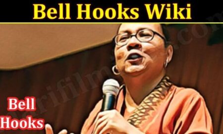 Bell Hooks Wiki (December 2021) Know The Complete Details!