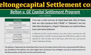 Beltongecapital Settlement Com (December 2021) Get Services Detail