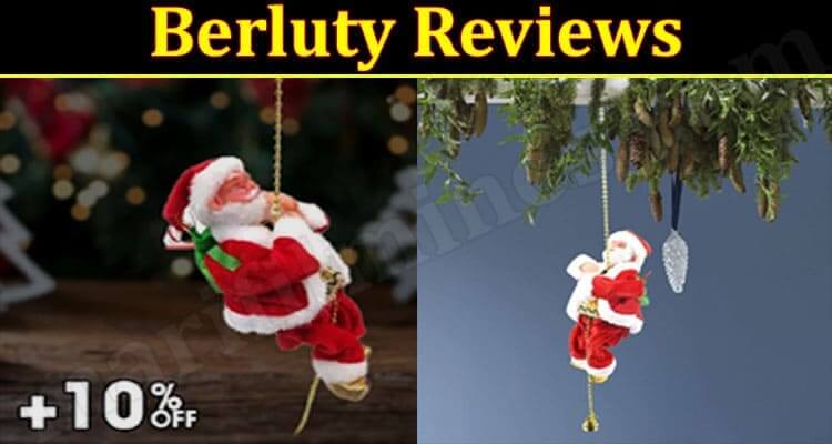 Is Berluty Legit (December 2021) Check Essential Reviews!