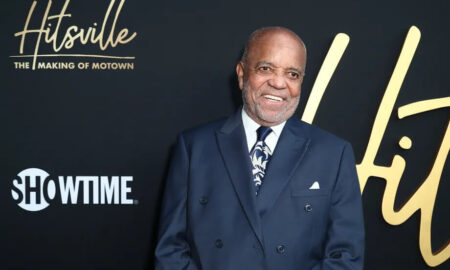 Berry Gordy Net Worth (December 2021) Know The Complete Details!