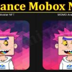 Binance Mobox NFT (December 2021) Know The Complete Details!