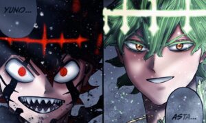 Black Clover 318 Chapter (December 2021) Know The Exciting Details!