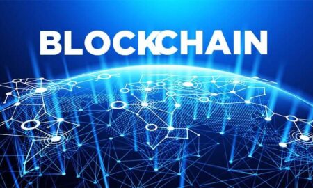 Top 5 Industries Using Blockchain