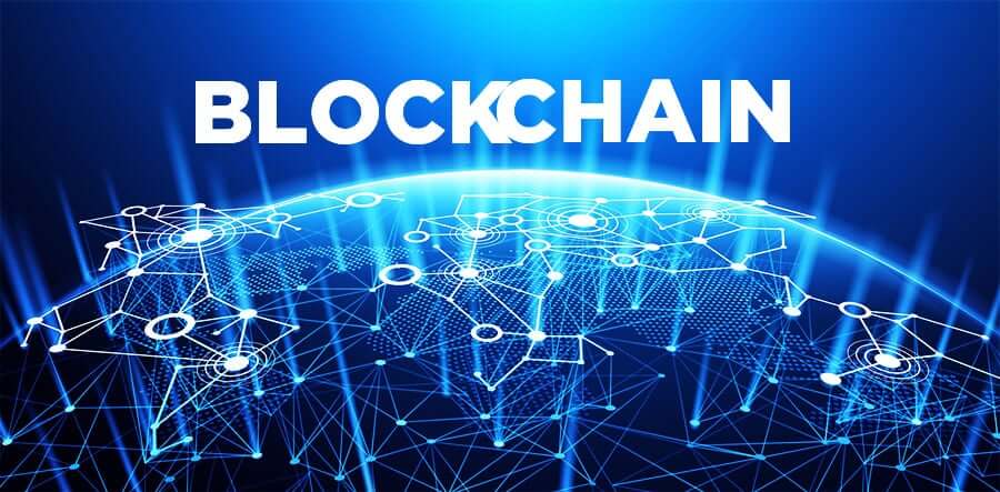 Top 5 Industries Using Blockchain