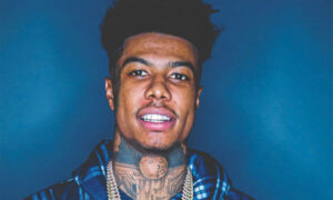 Blueface Net Worth: Know The Complete Details!