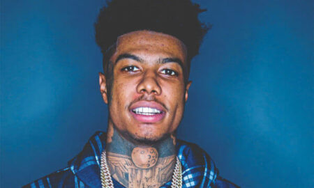 Blueface Net Worth: Know The Complete Details!