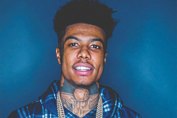 Blueface Net Worth: Know The Complete Details!