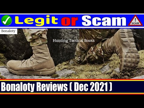 Bonaloty Reviews (December 2021) Know The Authentic Details!