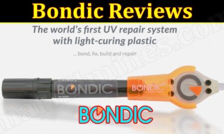 Is Bondic Legit (December 2021) Know The Authentic Reviews!