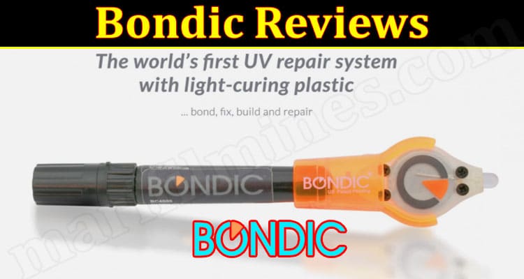 Is Bondic Legit (December 2021) Know The Authentic Reviews!