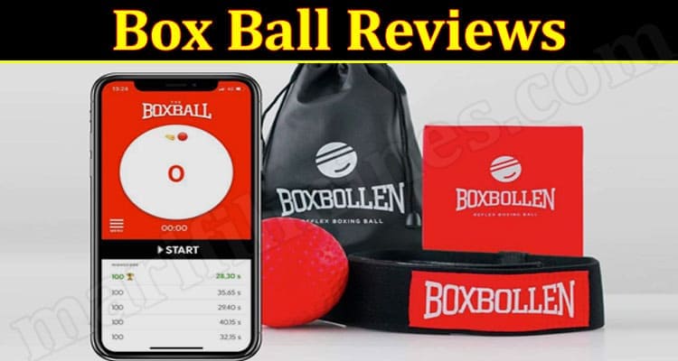 Is Box Ball Legit (December 2021) Get Authentic Reviews Here!