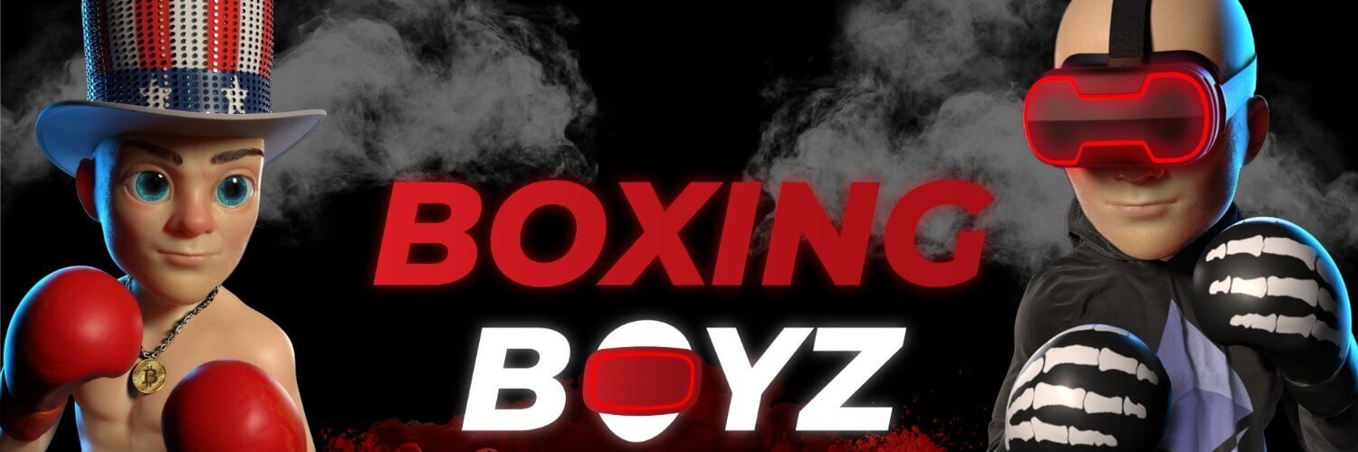 Boxing Boyz NFT (December 2021) Read Authentic Details!