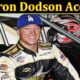 Cameron Dodson Accident (December 2021) Get Detailed Information!