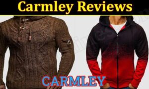 Is Carmley Legit (March 2022) Check Authentic Reviews!