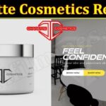 Is Charette Cosmetics Legit (December 2021) Get Authentic Reviews!