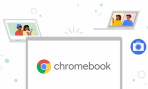 How to Scan Documents & Use Chromebook Camera as Scanner