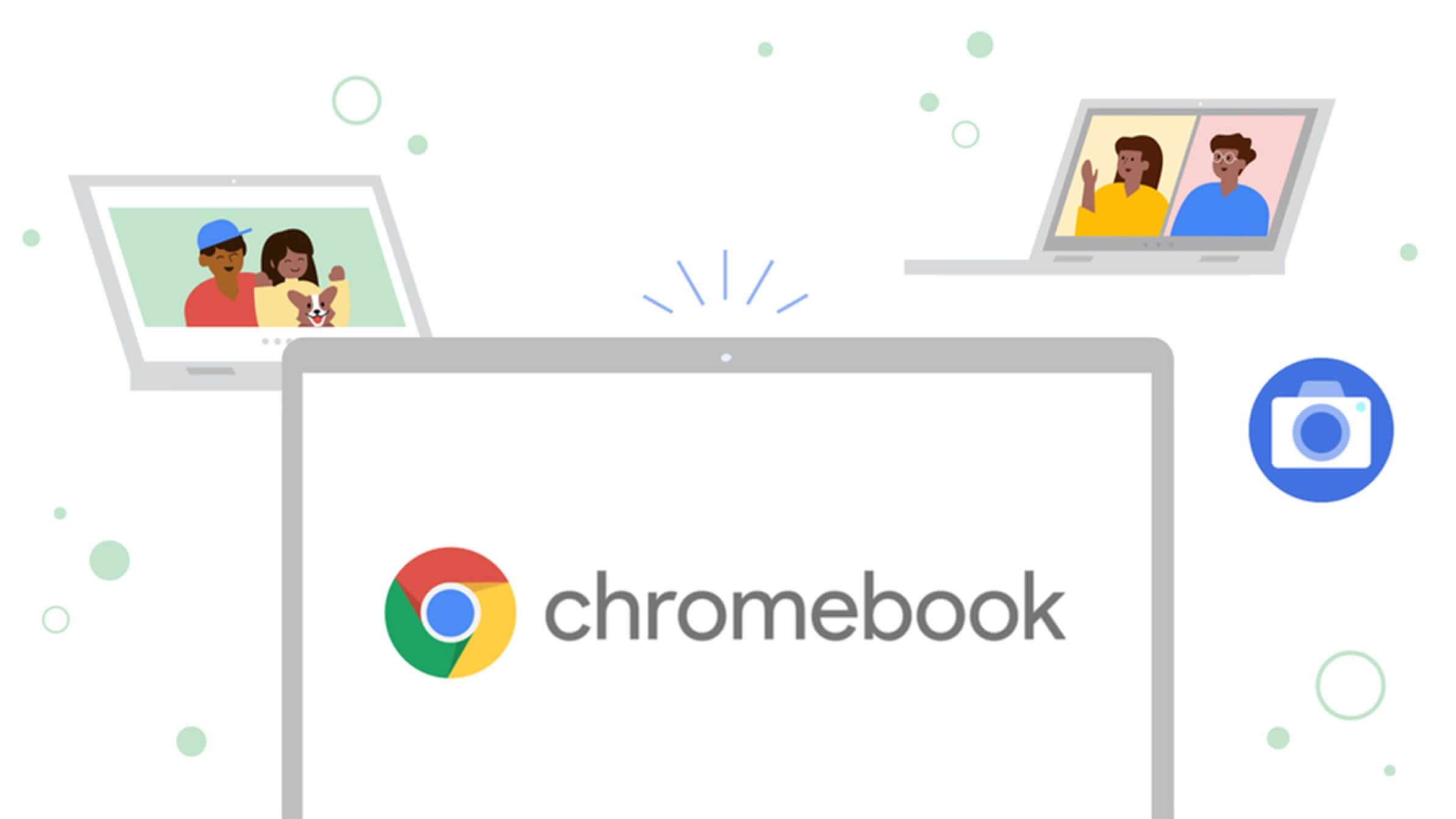 How to Scan Documents & Use Chromebook Camera as Scanner
