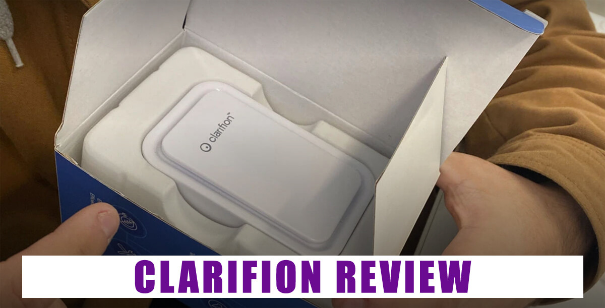 Clarifion Reviews (December 2021) Know The Authentic Details!