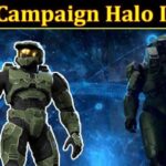 Co Op Campaign Halo Infinite (December 2021) Know The Exciting Details!