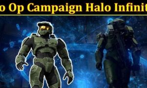 Co Op Campaign Halo Infinite (December 2021) Know The Exciting Details!