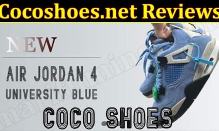 Is Cocoshoes.net Legit (March 2022) Get Authentic Reviews!