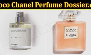 Coco Chanel Perfume Dossier.co (March 2022) Know The Complete Details!
