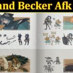 Cook and Becker Afk Arena (December 2021) Know The Complete Details!