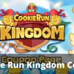 Cookie Run Codes December 2021 (December) Know The Complete Details!