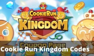 Cookie Run Codes December 2021 (December) Know The Complete Details!