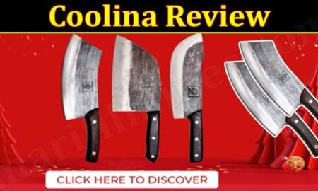 Is Coolina Legit (December 2021) Read Authentic Reviews Here!