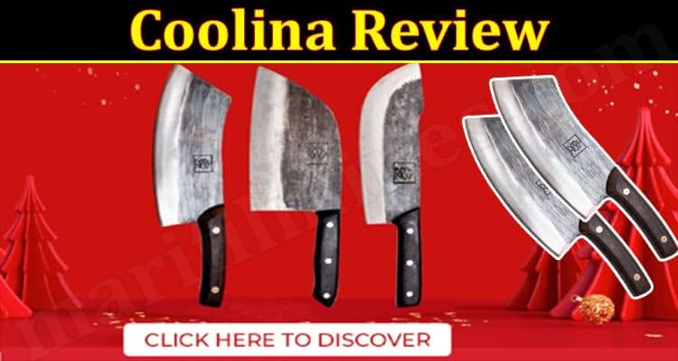 Is Coolina Legit (December 2021) Read Authentic Reviews Here!
