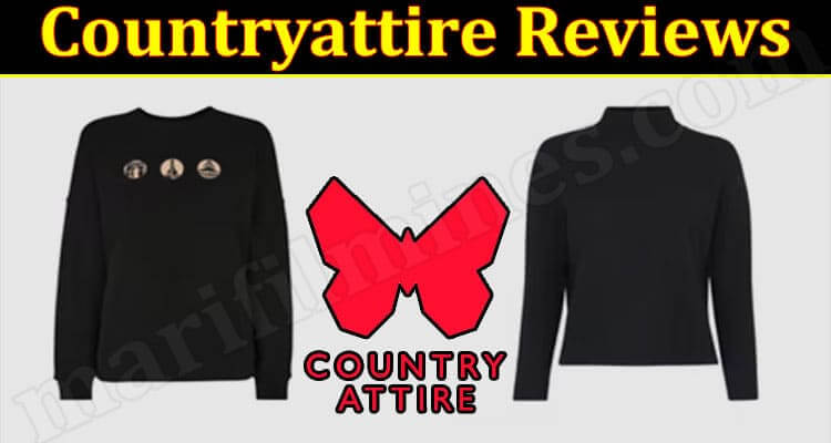 Is Countryattire Legit (December 2021) Know The Authentic Details!